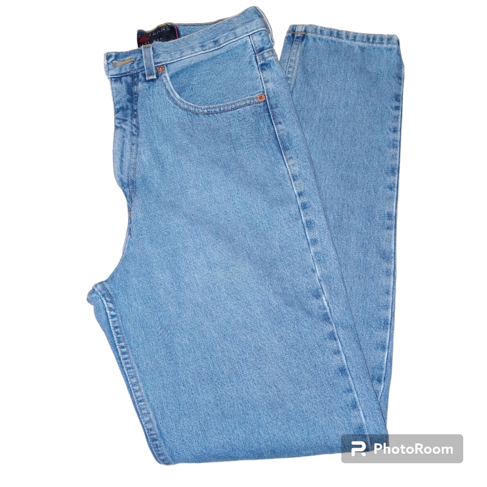 Guess vintage high waist 052 jeans size 31